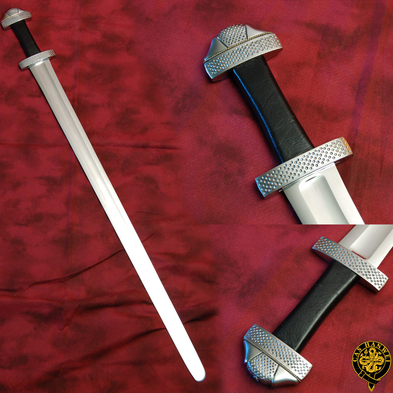 foto Tinker 9th Century Viking sword